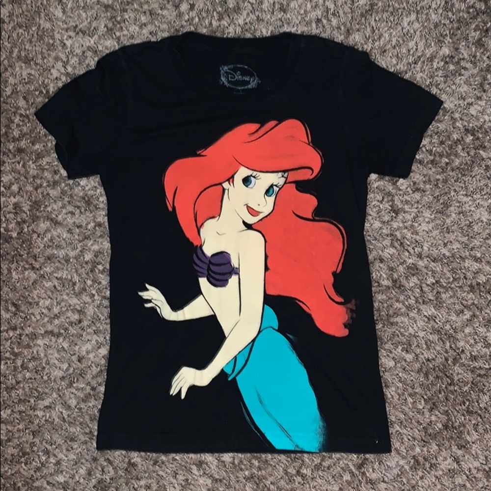 Disney Tee